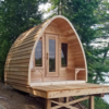 Sauna POD