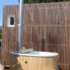 Bain nordique OKA 1100