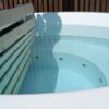 Bain nordique OKA 1100
