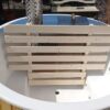 Bain nordique OKA 1100
