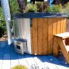 Bain nordique OKA 1500 COMPACT