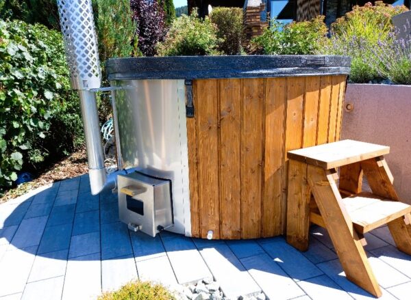 Bain nordique OKA 1500 COMPACT