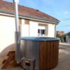 Bain nordique OKA 1500 COMPACT