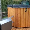 Bain nordique FESTO 1200