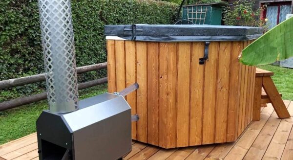 Bain nordique FESTO 1200