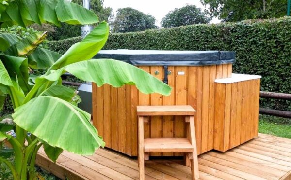 Bain nordique FESTO 1200