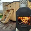 Bain nordique FESTO 1200