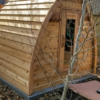 Sauna POD
