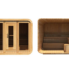 Sauna LUNA