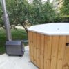Bain nordique FESTO 1200