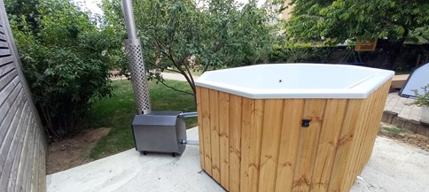 Bain nordique FESTO 1200