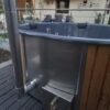 Bain nordique DEKO 1700