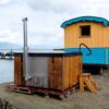 Bain nordique NARVIK 1650