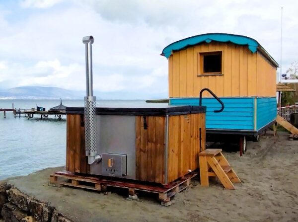 Bain nordique NARVIK 1650