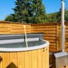 Bain nordique OKA 1000