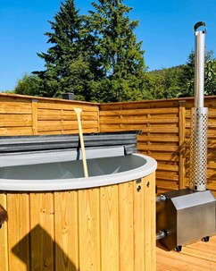 Bain nordique OKA 1000