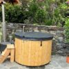Bain nordique OKA 1000