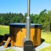 Bain nordique OKA 1500