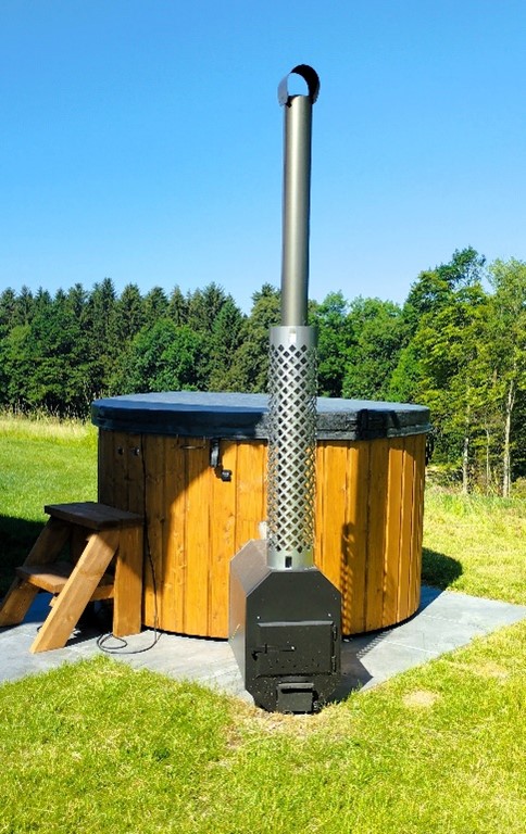 Bain nordique OKA 1500