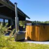 Bain nordique OKA 1500