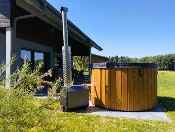 Bain nordique OKA 1500