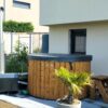 Bain nordique OKA 1500