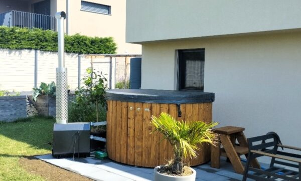 Bain nordique OKA 1500