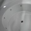 Bain nordique OKA 1000