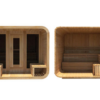 Sauna LUNA