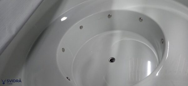 Bain nordique OKA 1000