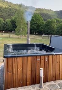 Bain nordique NARVIK 1650