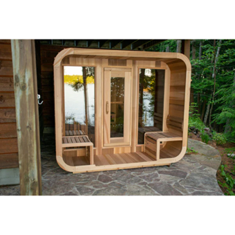 Sauna LUNA