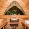 Sauna POD