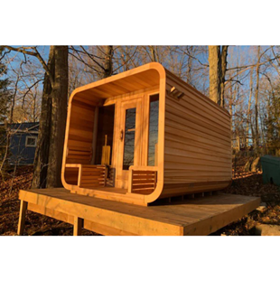 Sauna LUNA