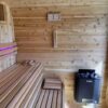 Sauna LUNA