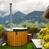 Bain nordique OKA 1100