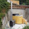 Bain nordique DUETO 800