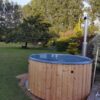 Bain nordique OKA 1500