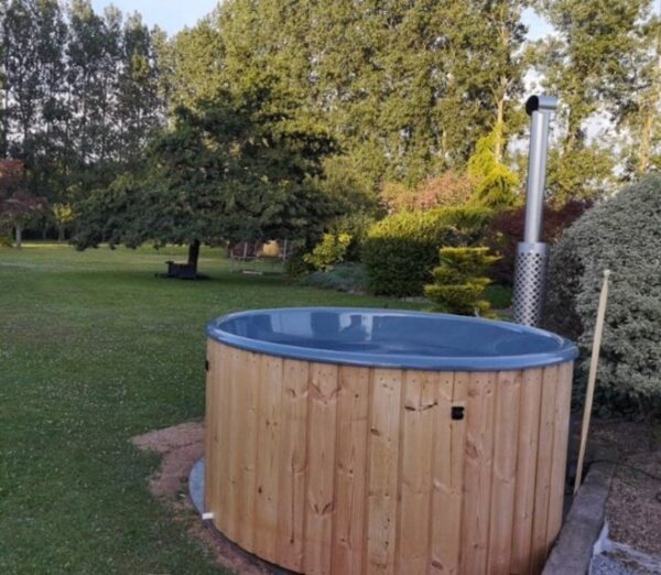Bain nordique OKA 1500