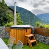 Bain nordique OKA 1100