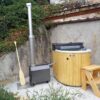 Bain nordique DUETO 800
