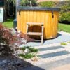Bain nordique OKA 1000