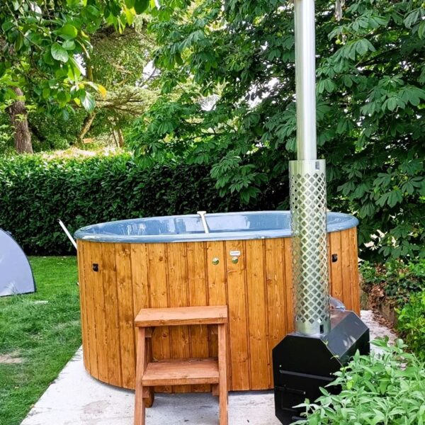 Bain nordique DEKO 1700