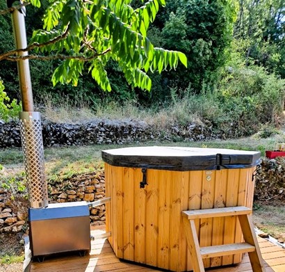 Bain nordique FESTO 1200