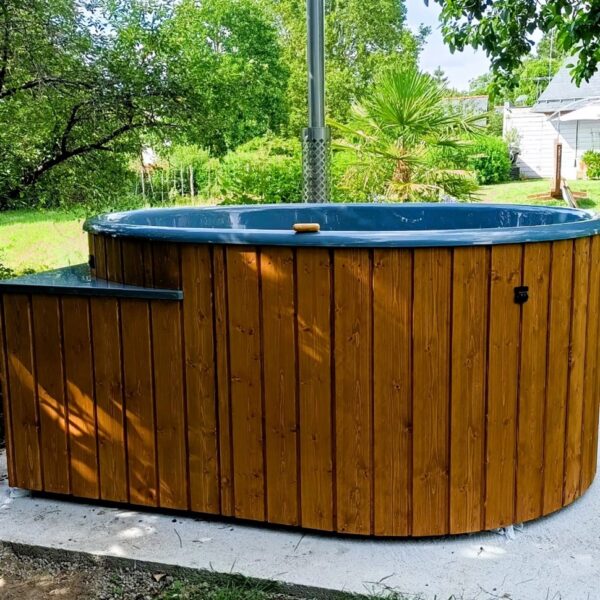 Bain nordique DEKO 1700