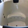 Bain nordique DUETO 800