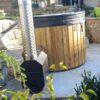 Bain nordique OKA 1000