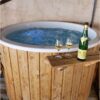 Bain nordique OKA 1000
