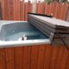 Bain nordique NARVIK 1650