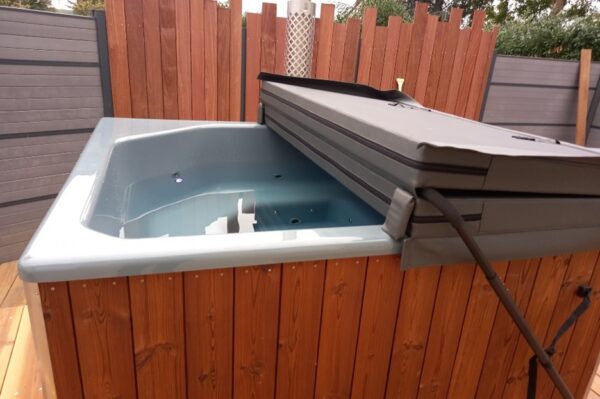 Bain nordique NARVIK 1650
